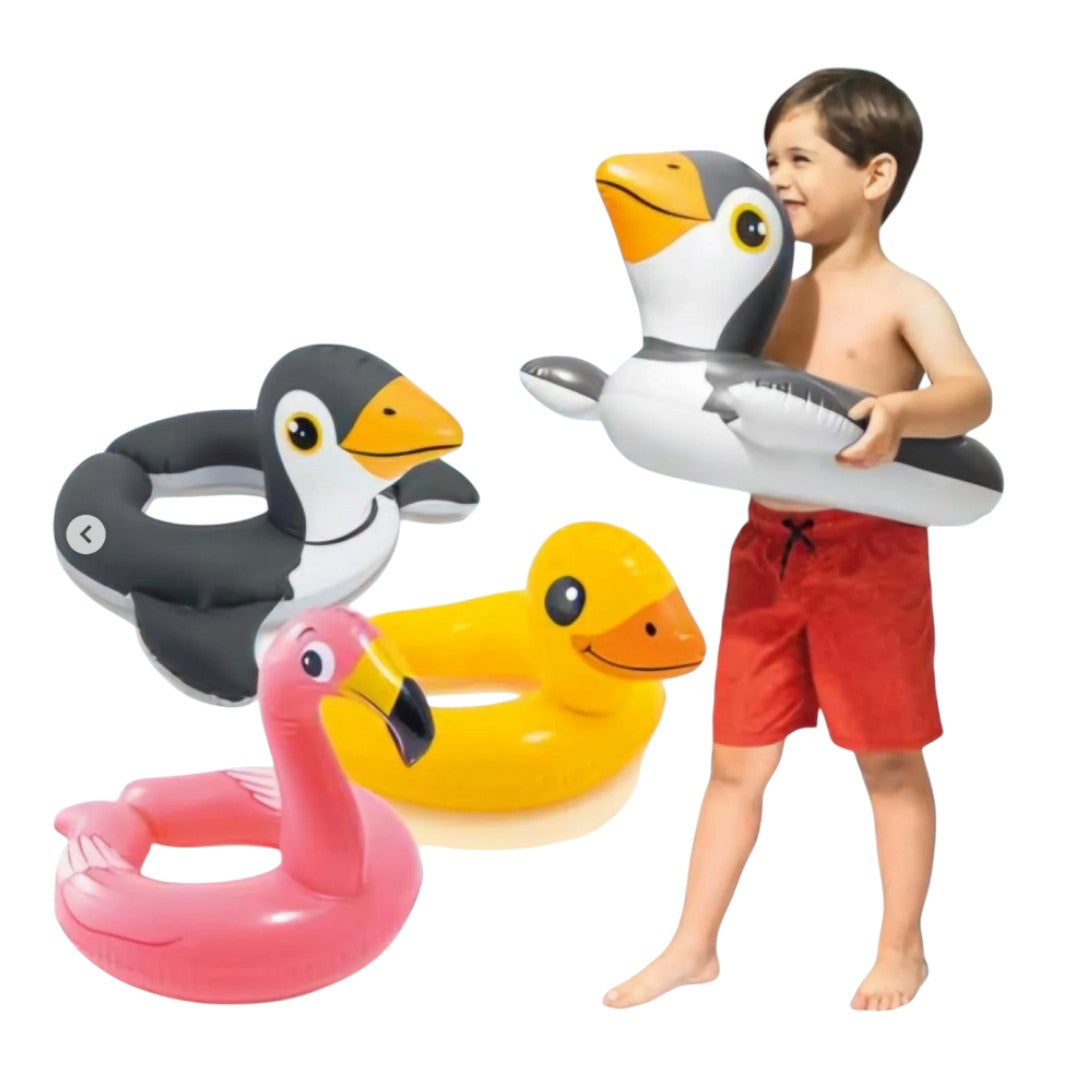 INTEX PINGUINO INTEX PINGUINO